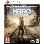 Metro Exodus Complete – Hledejceny.cz