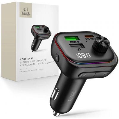 Tech-Protect CC07 | Zboží Auto