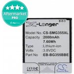 Samsung EB-BG355BBE – Zboží Živě