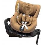 BRITAX RÖMER Dualfix Pro M Lux 2025 Warm Caramel – Zboží Dáma