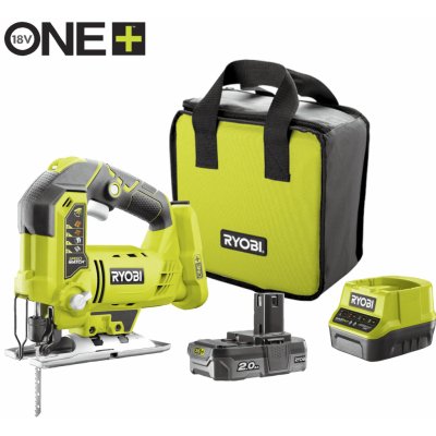 Ryobi R18JS-120S – Zboží Mobilmania