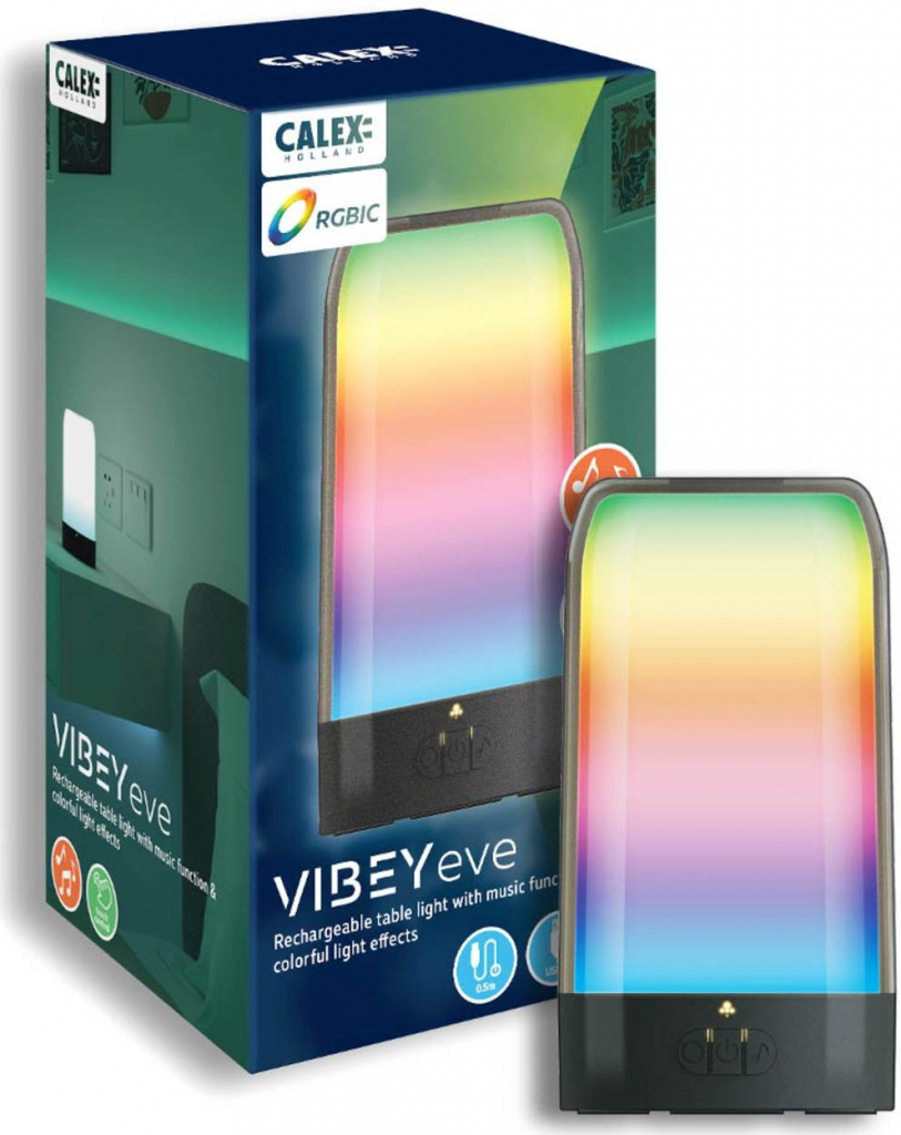 Calex 3001002500