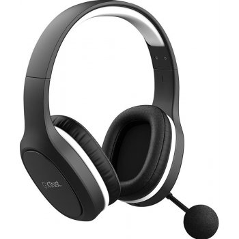 Trust GXT 391 Thian Wireless Gaming Headset od 859 Kč - Heureka.cz