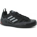 adidas Terrex Swift Solo 2 0 Hiking IE6901 boty černá – Zboží Dáma