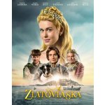 Zlatovláska DVD – Zboží Dáma