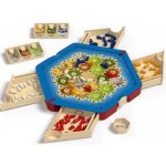 Albi Osadníci z Katanu Catan kompakt – Hledejceny.cz