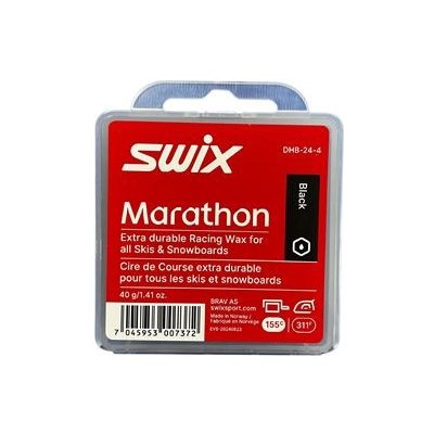 Swix DHB 40 g – Zboží Dáma