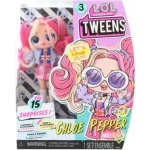 LOL Surprise! Tweens série 3 Chloe Pepper – Hledejceny.cz