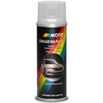 Dupli-Color Auto-Sprej lak 200 ml 0636 Základ na plasty – Zboží Mobilmania