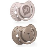 LOVI silikon dynamický Hey 22/886GIRL 2 ks – Hledejceny.cz