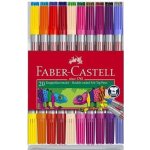 Faber-Castell 151119 20 ks – Zboží Mobilmania