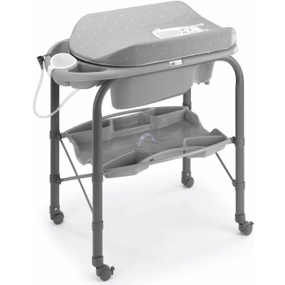 CAM Přebalovací stůl Cambio col. C265 – Zboží Dáma