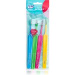 TePe Colour Compact X-Soft 4 ks – Hledejceny.cz