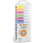 Primo metalické a fluorescenční 12 x 12 ml – Hledejceny.cz