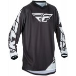 Fly Racing Universal bílý | Zboží Auto