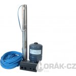 Grundfos SQE 2-70 96160961 – Zboží Mobilmania