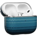 Pitaka Aramid Fiber Magnetic Case AirPods Pro2 APM2403 – Zboží Živě