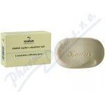 Kawar mýdlo s obsahem soli z Mrtvého moře 120 g – Zboží Dáma