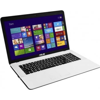 Asus X751LJ-TY033T