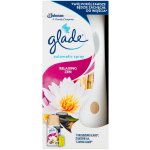 Glade Automatic Spray Relaxing Zen 269 ml – Zboží Mobilmania