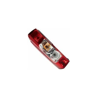 Zadní světlo- levé PEUGEOT BOXER 2006-2014 |006-2014| MAGNETI MARELLI | 8001063377537 – Hledejceny.cz