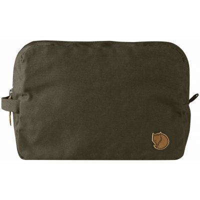 Fjällräven Gear bag Large dark olive – Zboží Mobilmania