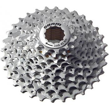 Sram PG 970