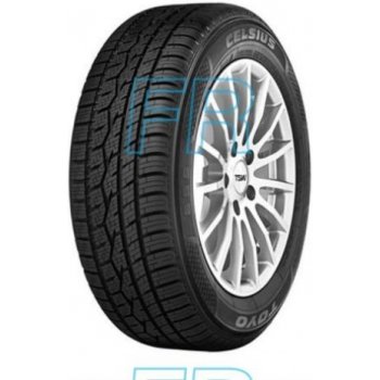 Toyo Celsius 215/65 R16 102V