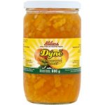 Alibona Dýně s ananasovou příchutí 690 g – Zboží Dáma