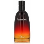 Dior Fahrenheit voda po holení 100 ml – Zboží Dáma