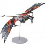 McFarlane Avatar Fire and Ash Quaritch new Banshee 76 cm – Zbozi.Blesk.cz