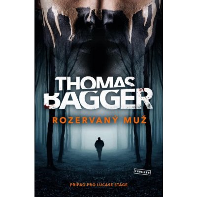 Rozervaný muž - Thomas Bagger – Zboží Dáma