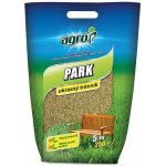 Travní směs Agro TS PARK - taška 5kg – Hledejceny.cz