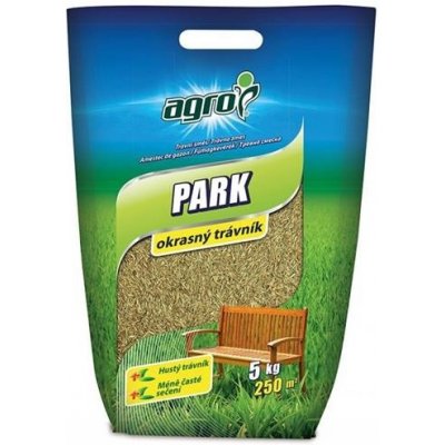 Travní směs Agro TS PARK - taška 5kg