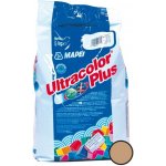 Mapei Ultracolor Plus 5 kg karamel – Hledejceny.cz