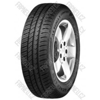Pneumatiky General Tire Altimax Comfort 215/60 R16 99V