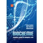 Biochemie - Radovan Hynek, Olga Valentová, Milan Kodíček – Zboží Mobilmania