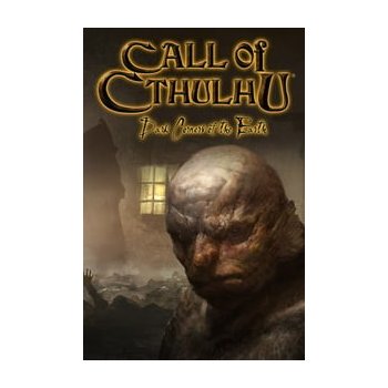 Call of Cthulhu: Tajemná zákoutí Země