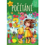 Hravé počítání 5-6 let TAKTIK International, s.r.o – Hledejceny.cz