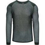 Brynje Super Thermo Shirt W/inlay black – Zboží Dáma