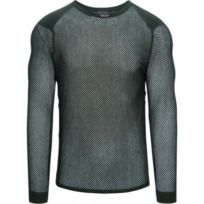 Brynje Super Thermo Shirt W/inlay black – Zboží Dáma