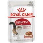 Royal Canin Instinctive gravy 12 x 85 g – Hledejceny.cz