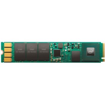 Intel DC P4511 1TB, SSDPELKX010T801