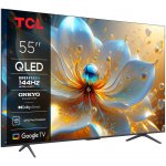 TCL 55T8C – Zboží Živě