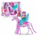 Alltoys Víla s koníkem hrací set Sparkle Girlz – Zbozi.Blesk.cz