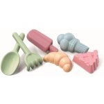 Androni Pískový set Výroba cukrovinek Sweet Dreams – Zboží Dáma