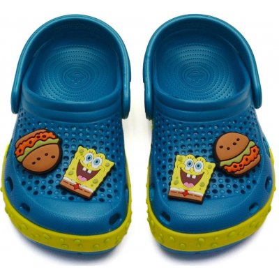 Coqui YOGI SPONGEBOB 6423-651-4753 – Sleviste.cz