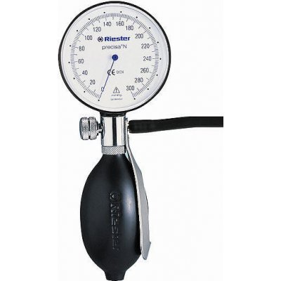 Precisa N Shock Proof – Zboží Živě