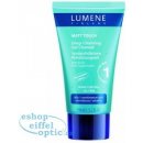 Lumene Cleansing Matt Touch Vyvážený gel na čistění mastné pleťi 150 ml