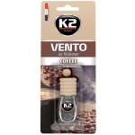 K2 VENTO Coffee – Hledejceny.cz